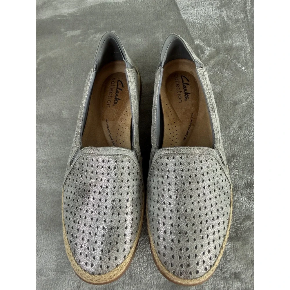 Clarks collection elaina